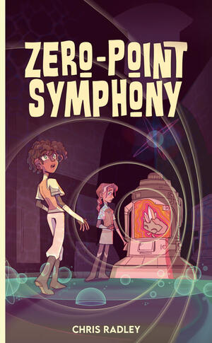 Zero-Point Symphony Book Cover